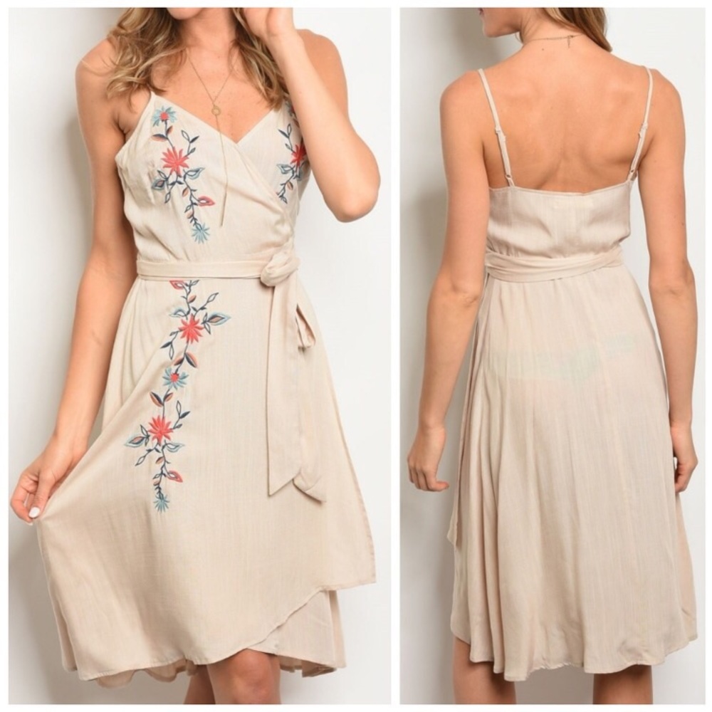 Spring beauty , breathable - Picture 3 of 3